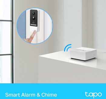 TP-Link Tapo H200 IoT Smart hub 