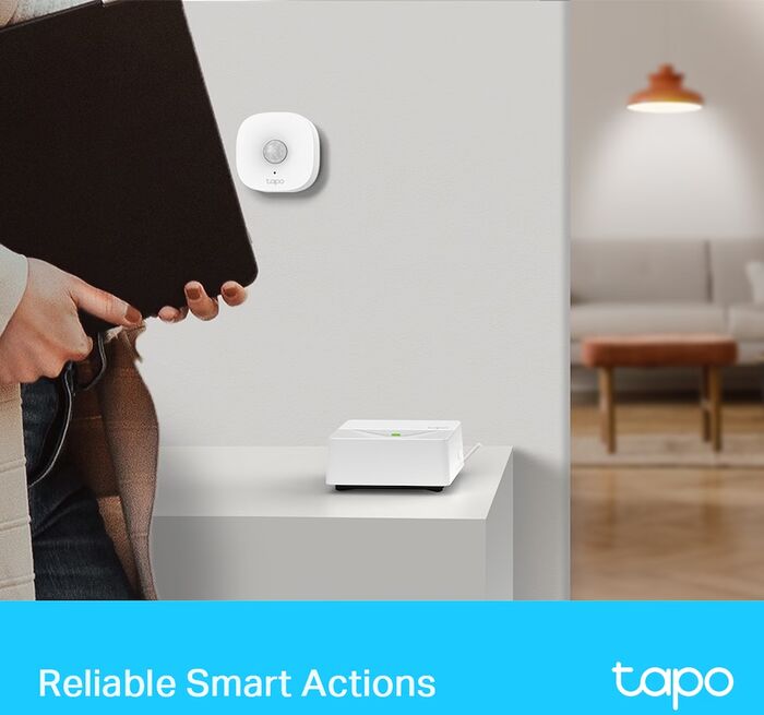 TP-Link Tapo H200 IoT Smart hub