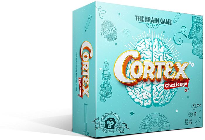 Cortex Challenge