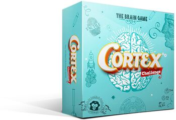 Cortex Challenge