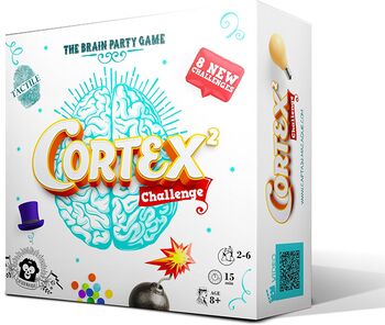 Cortex Challenge 2