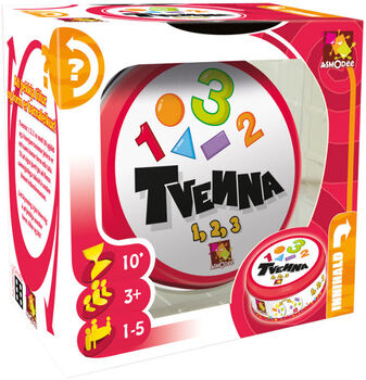 Tvenna 1-2-3