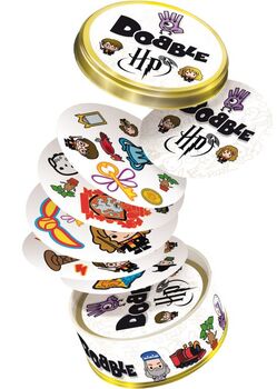 Dobble: Harry Potter