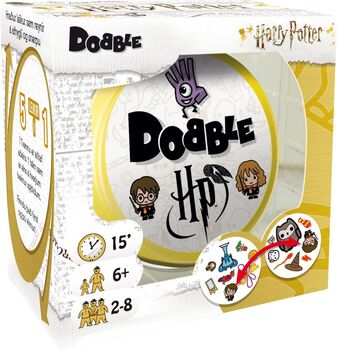 Dobble: Harry Potter