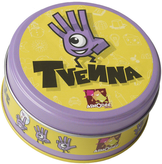 Tvenna