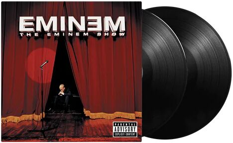 Eminem - The Eminem Show