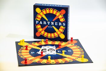 Partners Duo