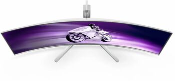 Philips 49" Evnia 49M2C8900/00 leikjaskjár
