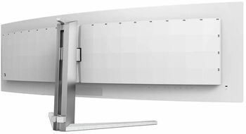 Philips 49" Evnia 49M2C8900/00 leikjaskjár