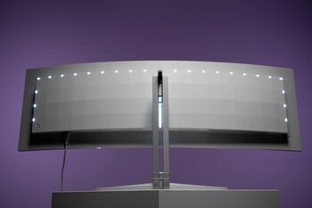 Philips 49" Evnia 49M2C8900/00 leikjaskjár