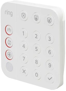 Ring Alarm talnaborð 2. kynslóð