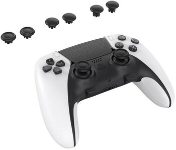 PS5 Venom sérsníðunarsett fyrir stýripinna 