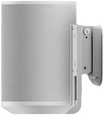 Flexson veggfesting fyrir Sonos Era 100 - Hvít 