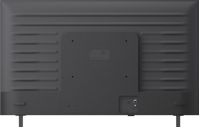 LG 50" NU850 snjallsjónvarp (2026)