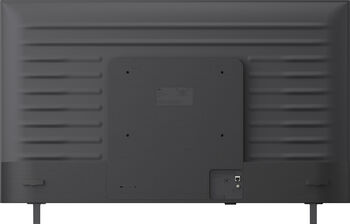 LG 50" NU850 snjallsjónvarp (2026)
