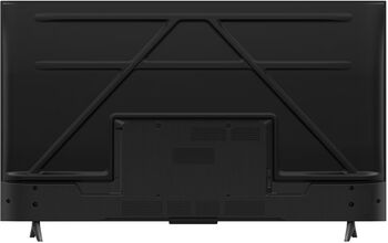 TCL 50" P655 LED sjónvarp (2024)