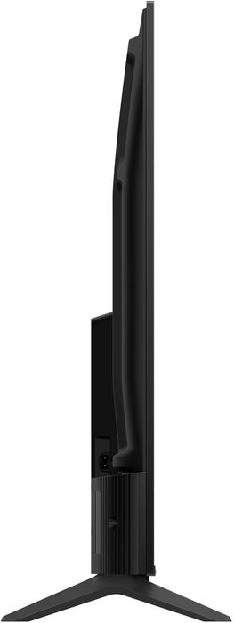 TCL 50" P655 LED sjónvarp (2024)