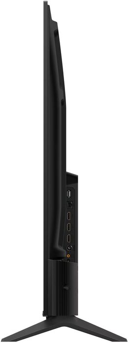 TCL 50" P655 LED sjónvarp (2024)