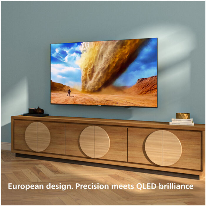 Philips 50" PUS7800 sjónvarp (2025)