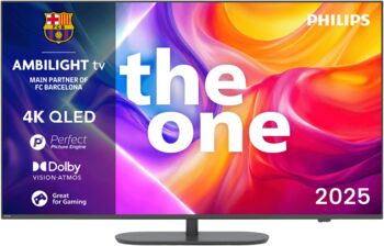 Philips 50" PUS9000 sjónvarp (2025)