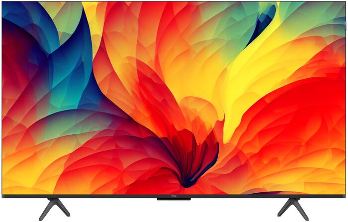 TCL 50" QLED780 QLED sjónvarp (2024)