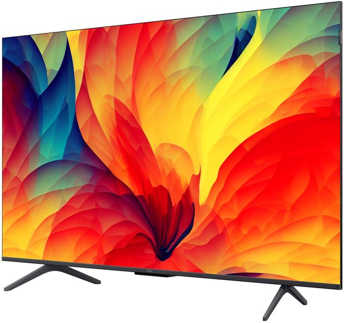 TCL 50" QLED780 QLED sjónvarp (2024)