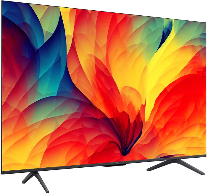TCL 50" QLED780 QLED sjónvarp (2024)