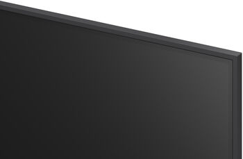 LG 50" QNED80 sjónvarp (2025)