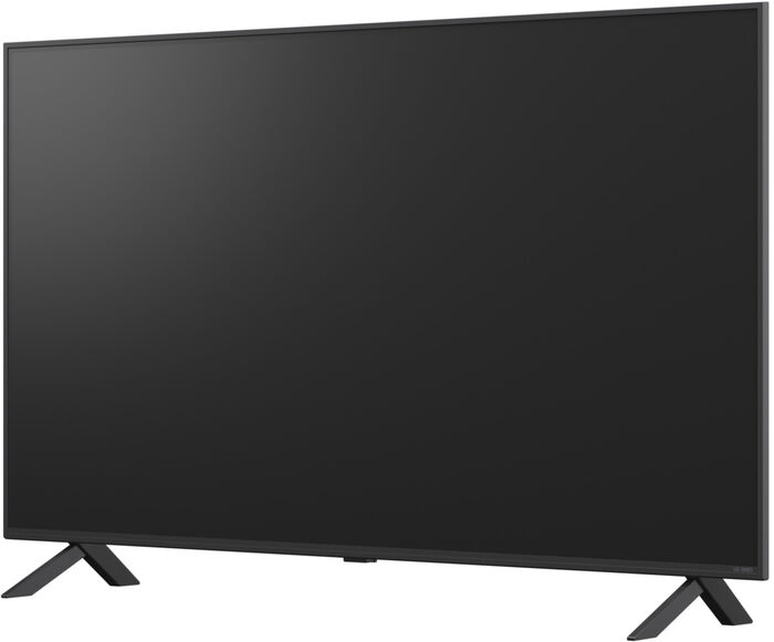 LG 50" QNED80 sjónvarp (2025)