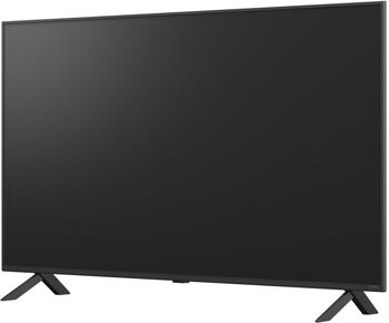 LG 50" QNED80 sjónvarp (2025)