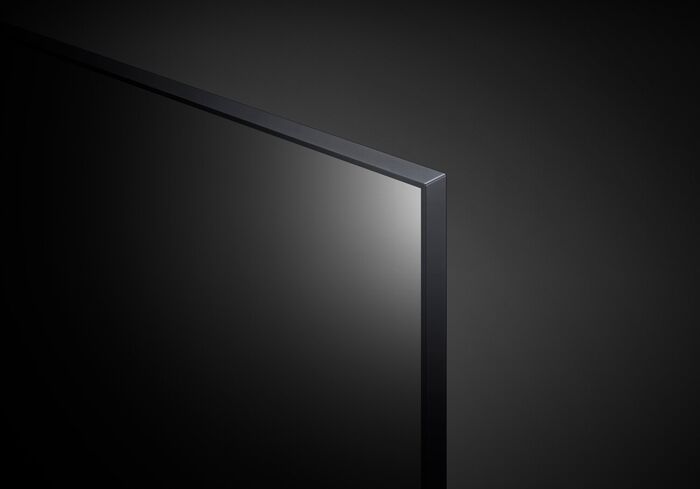 LG 50" UR78 LED sjónvarp (2023) 