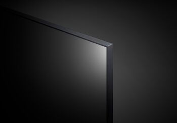 LG 50" UR78 LED sjónvarp (2023) 