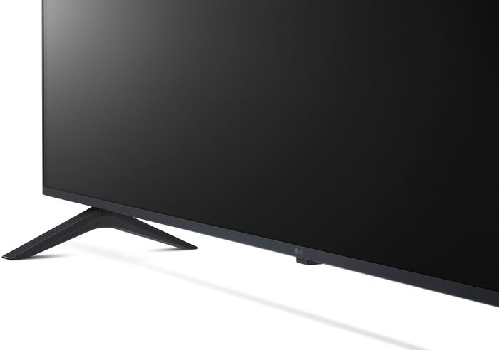 LG 50" UR78 LED sjónvarp (2023) 