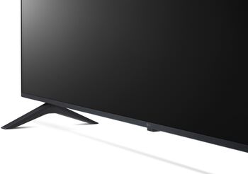 LG 50" UR78 LED sjónvarp (2023) 