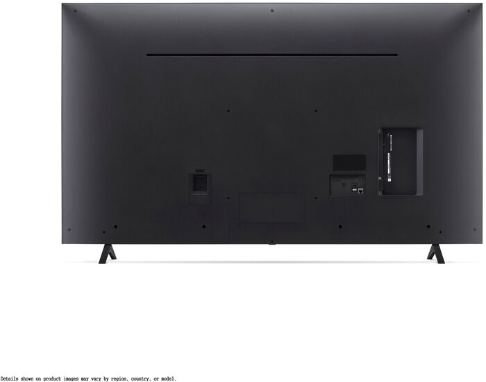 LG 50" UR78 LED sjónvarp (2023) 