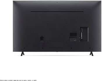 LG 50" UR78 LED sjónvarp (2023) 