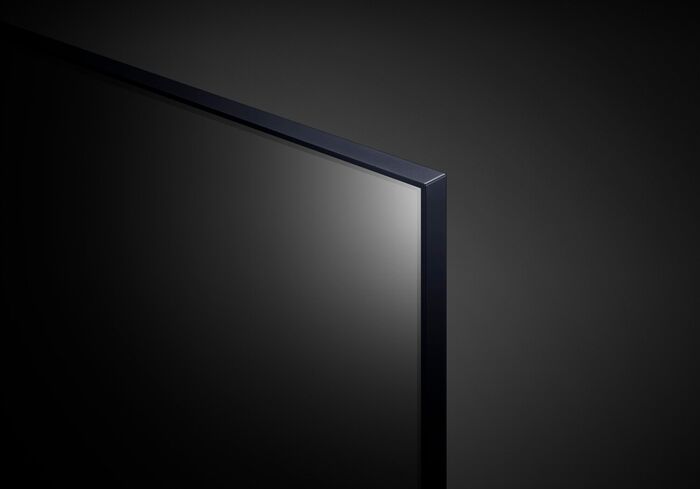 LG 50" UT81 LED sjónvarp (2024)