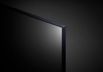 LG 50" UT81 LED sjónvarp (2024)