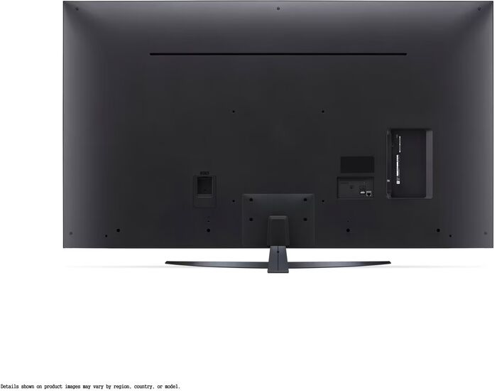 LG 50" UT81 LED sjónvarp (2024)