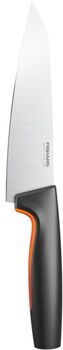 Fiskars Functional Form hnífur - 16,9 cm
