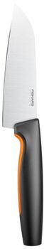 Fiskars Functional Form hnífur - 12 cm