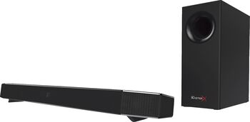 Creative Katana hljóðstöng með bassaboxi