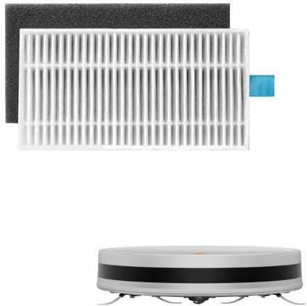Xiaomi ryksugusía fyrir E5 - 2stk