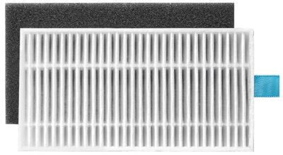 Xiaomi ryksugusía fyrir E5 - 2stk