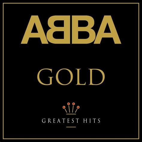 ABBA - Gold
