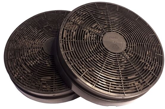 Kolasía fyrir Thermex Vertical 360 veggháf