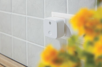 Yale Connect X Wi-Fi brú