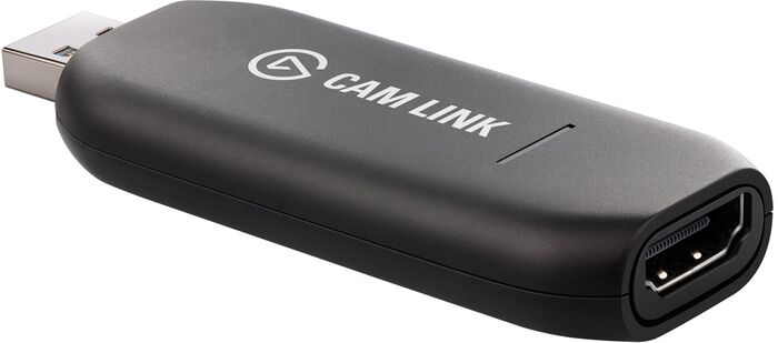 Elgato Cam Link 4K