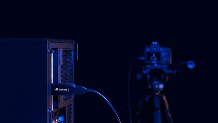 Elgato Cam Link 4K