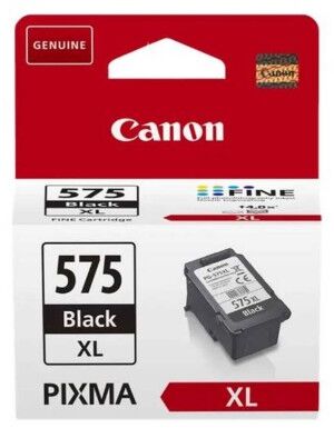 Canon PG-575XL blekhylki - Svart 